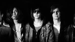 Image for Tracks from The Strokes, Foster the People hit Rock Band 3 next week