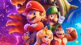 Imagen para La película de Super Mario Bros. ya es la adaptación de un videojuego más exitosa de la historia