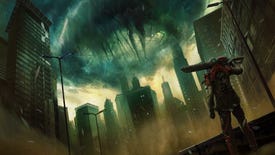 The Surge 2 continues the sci-fi Soulslike in 2019