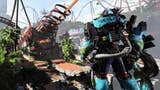 The Surge is off to the theme park in its big new expansion this December