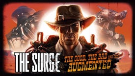 The Surge goes west in cowboy expansion