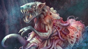 Image for The Thing: The Board Game