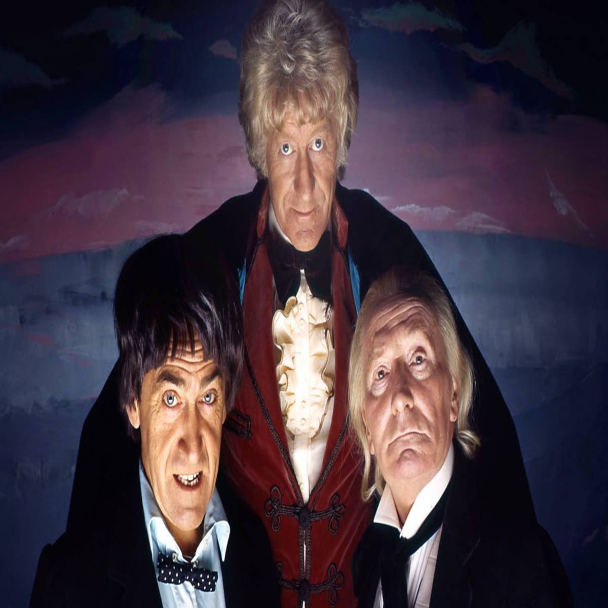 Top 6 Twelfth Doctor Era Episodes of DOCTOR WHO