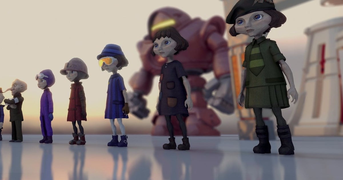 The Tomorrow Children macht einen einzigartigen ersten Eindruck