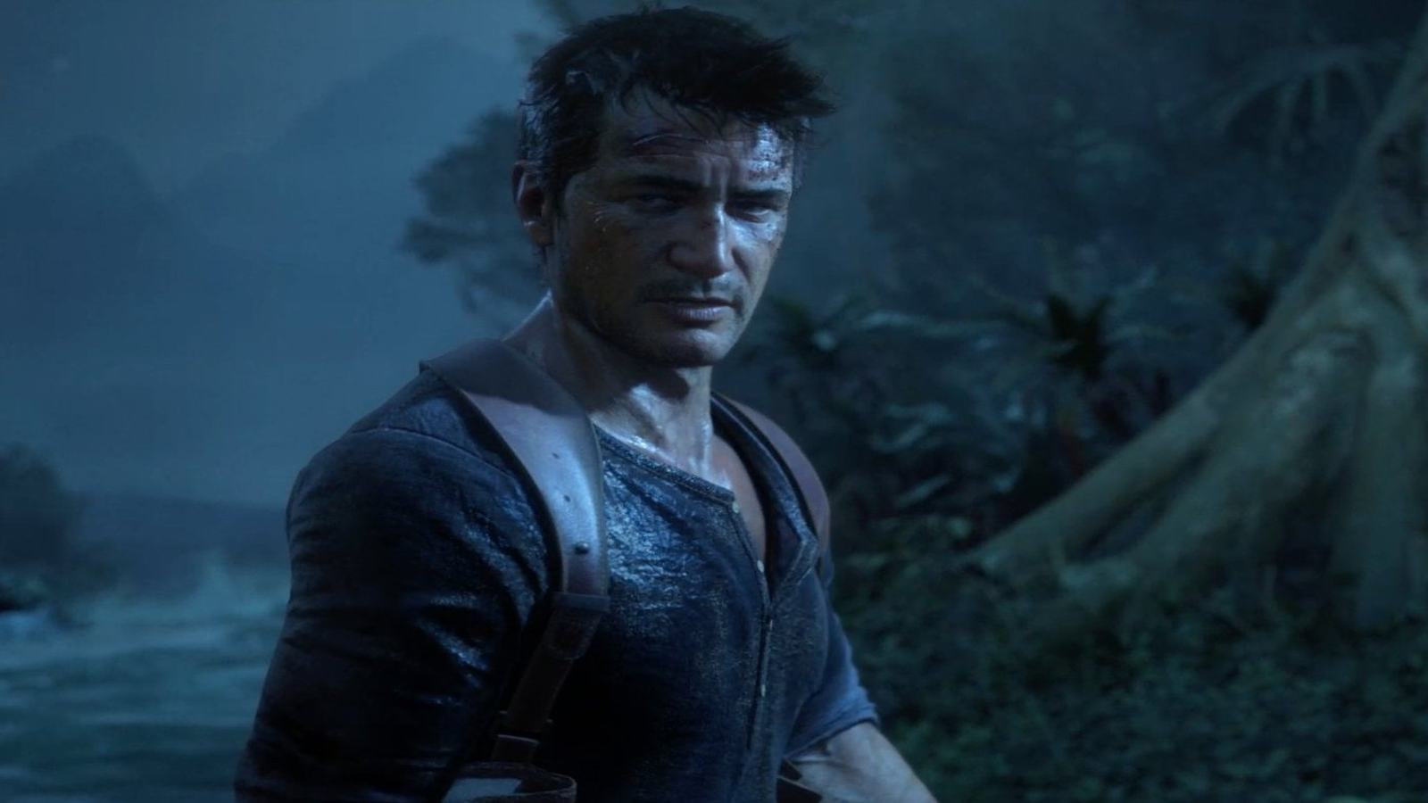 The Uncharted movie will head to Netflix in the US after it's cinema  release