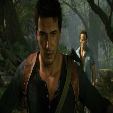 Uncharted movie has a script, writer boasts it's a 'beast' - Polygon
