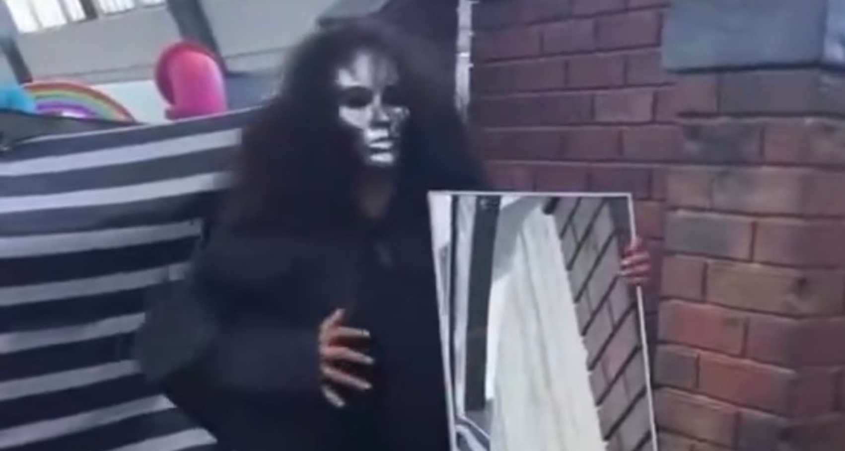 The Wonka Experience in Glasgow has inspired an upcoming horror movie, but not the way you might think