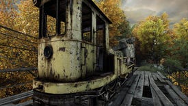 The Vanishing of Ethan Carter "probably" getting Free Roam mode on PC