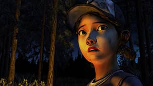 Skybound announces The Walking Dead: The Telltale Definitive Series