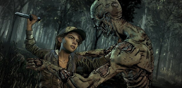 The Walking Dead: The Final Season starts in August