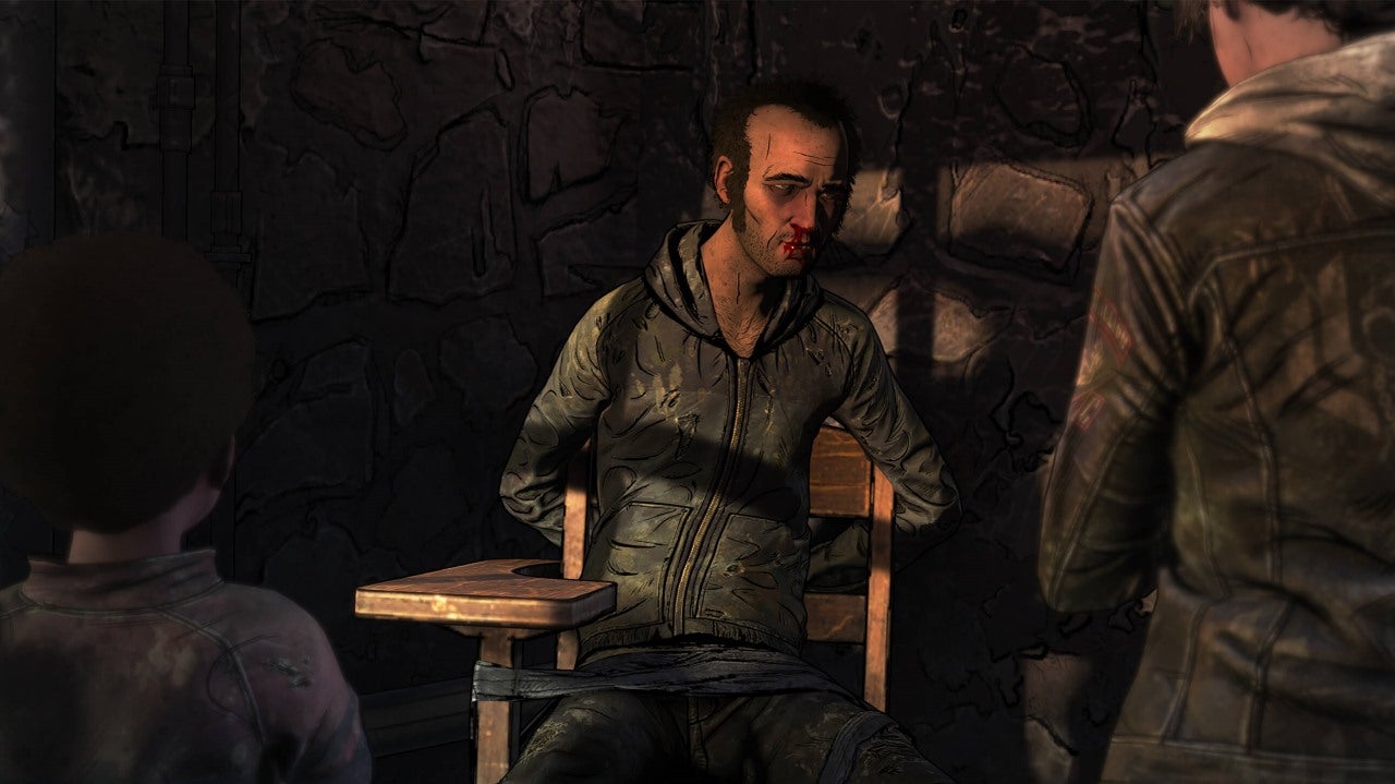 The Walking Dead's penultimate episode gets one more trailer before launch