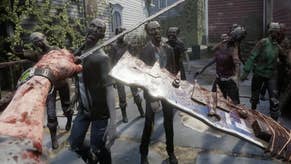 The Walking Dead: Saints and Sinners getting quick-fire horde mode in July