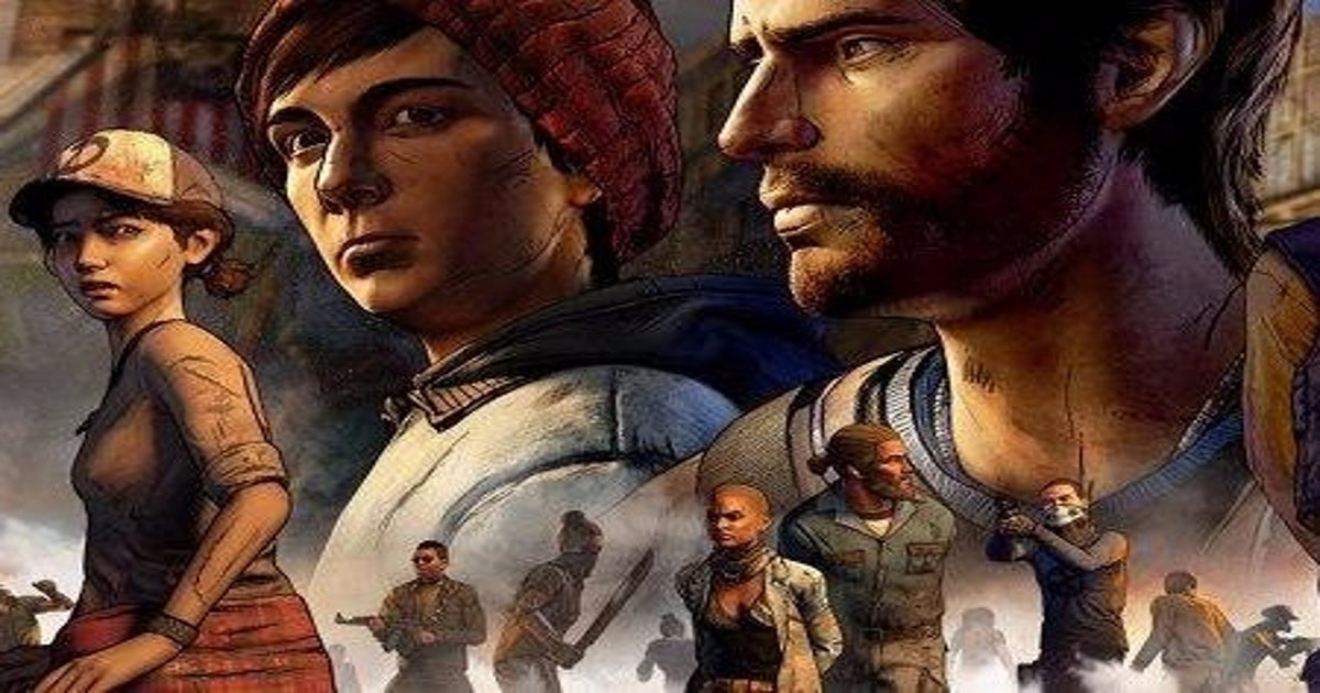 The Walking Dead games in order: By release date and timeline