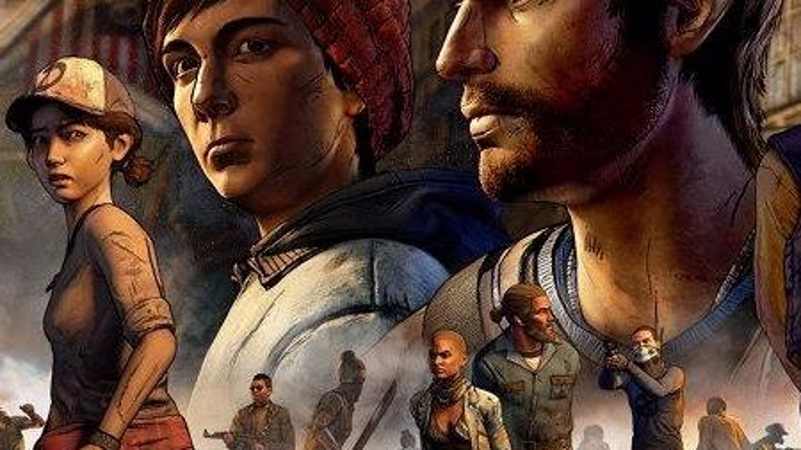 The Walking Dead Wallpaper Season 3 the-walking-dead-wallpaper-season-3