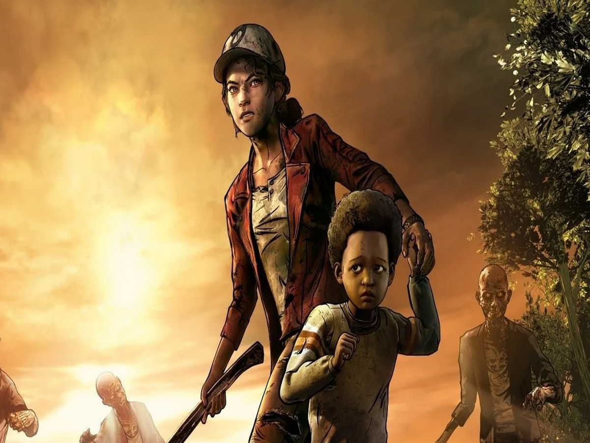 The Walking Dead: Skybound no planea desarrollar una quinta