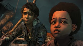 The Walking Dead: The Final Season finally finishes today