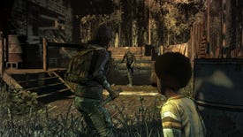 The Walking Dead: The Final Season demo shambles onto PC
