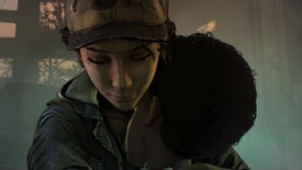Telltale might get to finish The Walking Dead: The Final Season