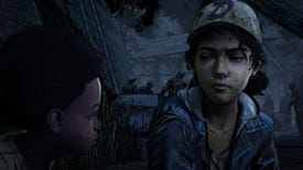 The Walking Dead: The Final Season gameplay vid shows first 16 minutes