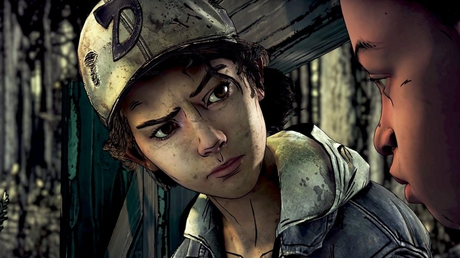 afgår artilleri værtinde The Walking Dead: The Final Season's last episode gets a confirmed March release  date | Eurogamer.net