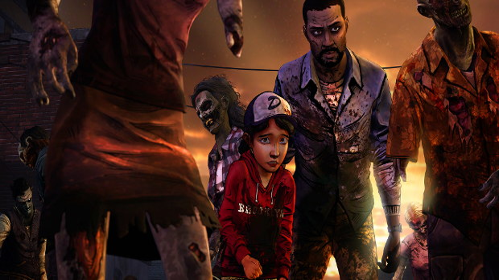 The Walking Dead:Season 5: NEW GAME CONFIRMED!? (Telltale Games Update) 
