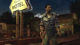 Telltale Games confirm huge layoffs and "majority studio closure"