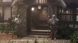 The Warcraft movie's Goldshire Inn makes me nostalgic for WOW's Goldshire Inn