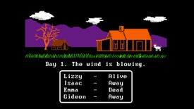 The Wind becomes a promo game from the maker of Faith
