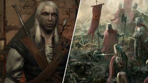 Image for The Witcher 1 is not the obvious remake candidate you might think