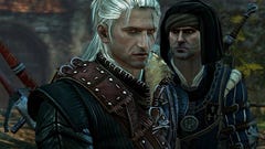 Especificações para The Witcher 2