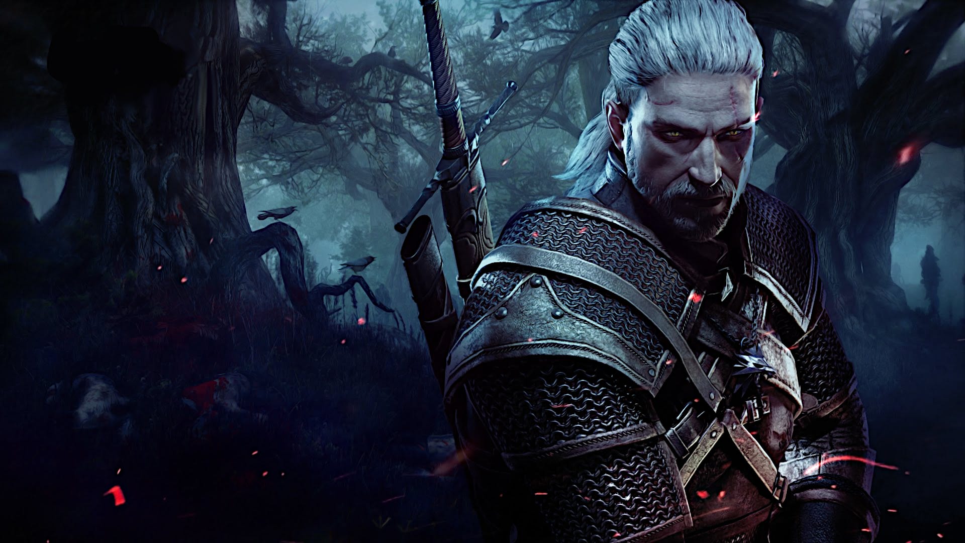 The Witcher 3 has sold over 50M copies: legendary saga among the best-selling games of all time