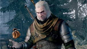 Geralt is the perfect hero for the soul crushing instability of our hellworld's gig economy