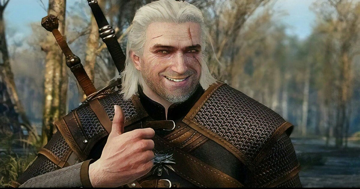 Which The Witcher trilogy's have you personally enjoyed more? There's no  wrong answer : r/witcher