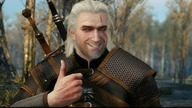 Image for Another hotfix for The Witcher 3's next-gen update should make Geralt more stable