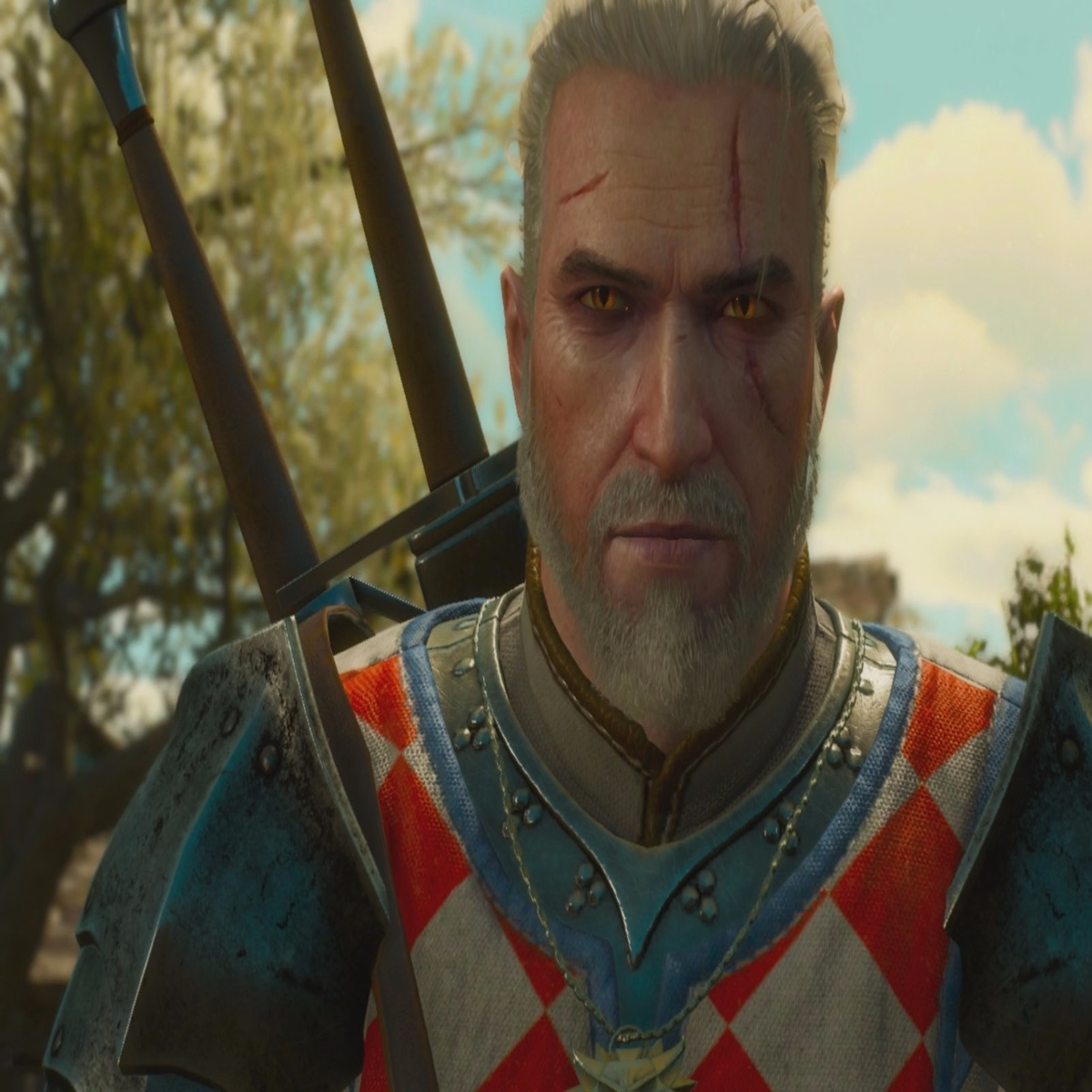 The Witcher 3: The Wild Hunt – Blood and Wine (PS4) Review
