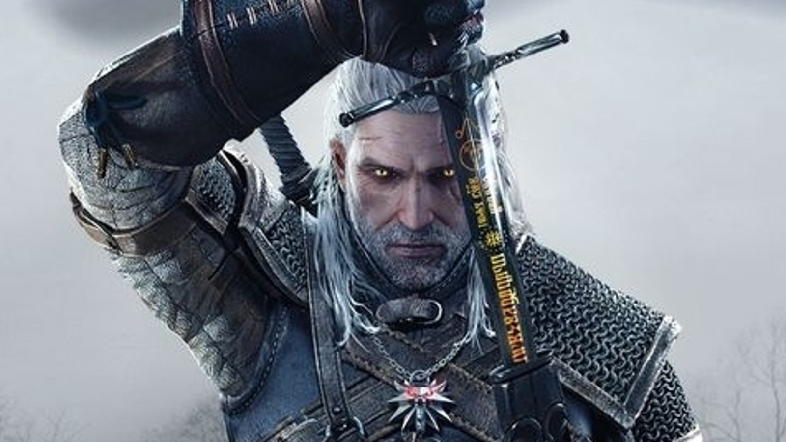 You Need To Get The Witcher 3's New Netflix Armor Quest & Set