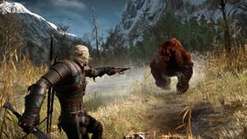 Image for The Witcher 3’s next-gen update is borked, so here’s how to roll it back