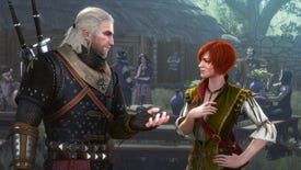 Image for Witcher 3 cross-saves, No Man's Sky living ships, Wolcen fixes, and more of the week's patches