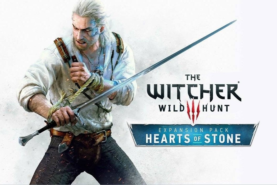 The Witcher 3 Hearts of Stone Komplettlösung Alle Quests und Gebiete Eurogamer.de