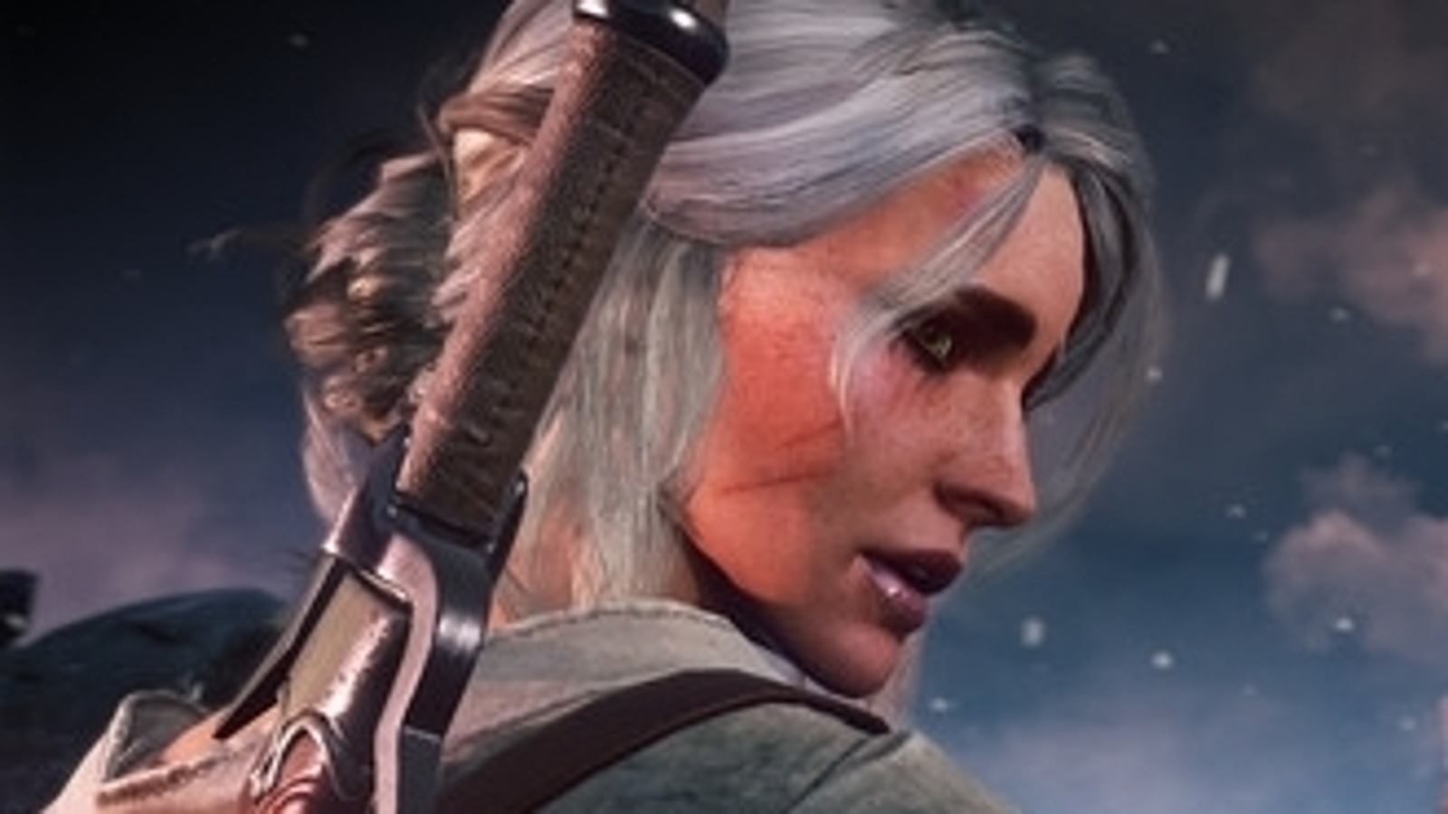 The Witcher 1 Chapter 4 problem with choices : r/witcher
