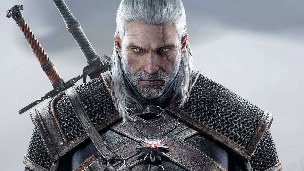 THE WITCHER 3 WILD HUNT JOGO PS5