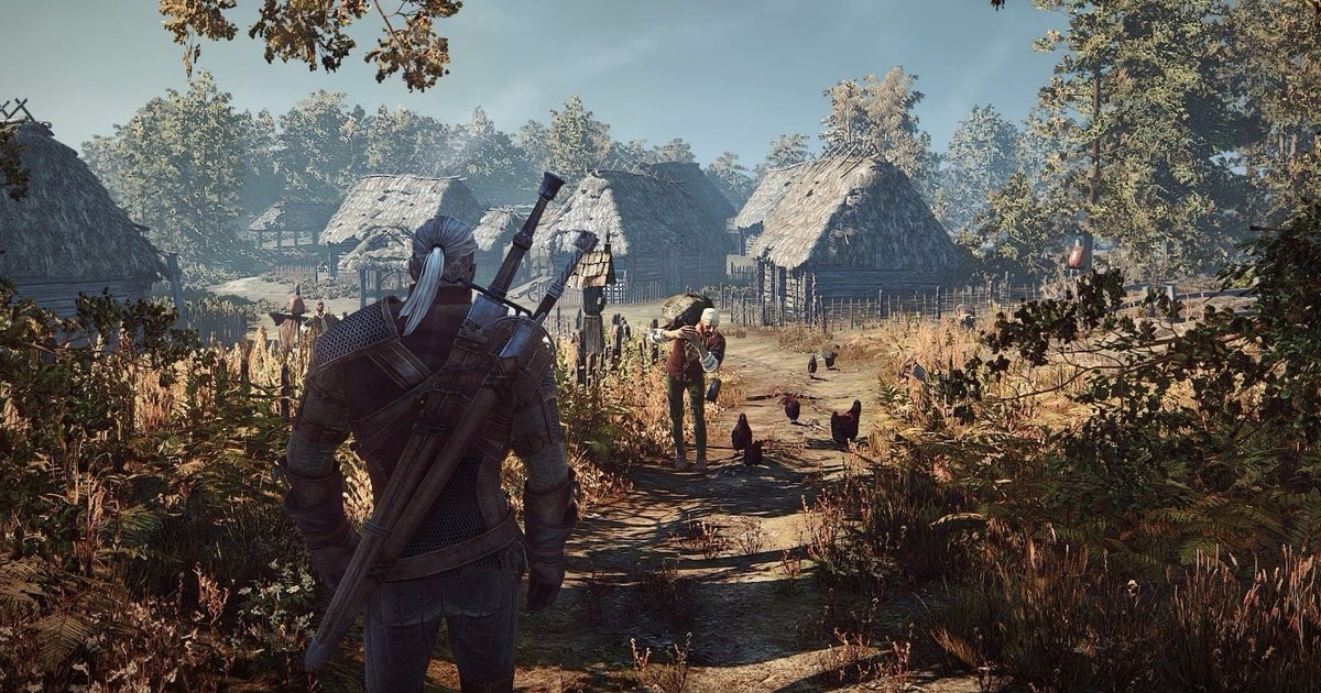 The Witcher 3: A Guide To King's Gambit