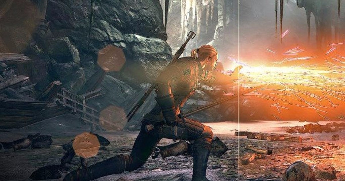 The Witcher 3 The Creature From The Oxenfurt Forest Eurogamer the-witcher-3-the-creature-from-the-oxenfurt-forest-eurogamer