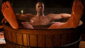 RPS Asks: Which Witcher should Netflix Witcher watchers play?