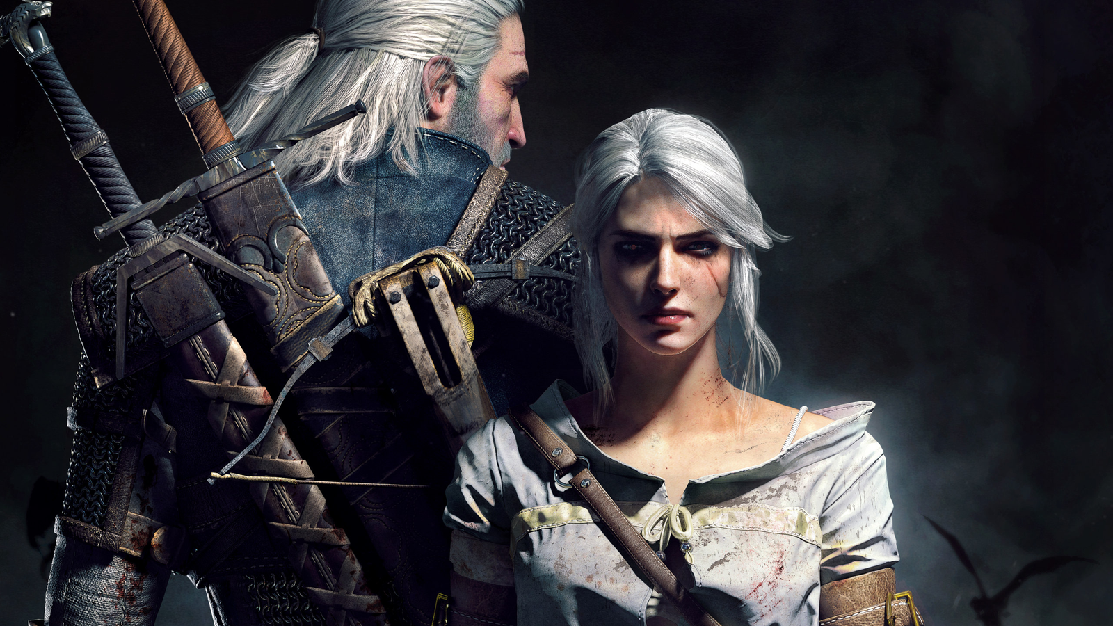 CD Projekt is officially working on a Cyberpunk sequel, Witcher trilogy and  more