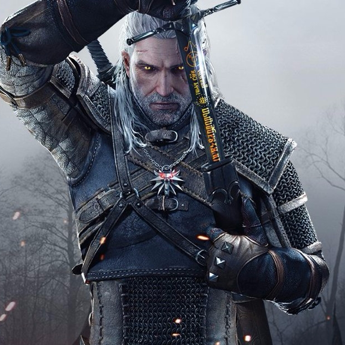 The Witcher 3: Wild Hunt review