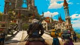 The Witcher 3: Wild Hunt will get an Xbox One X and PS4 Pro patch