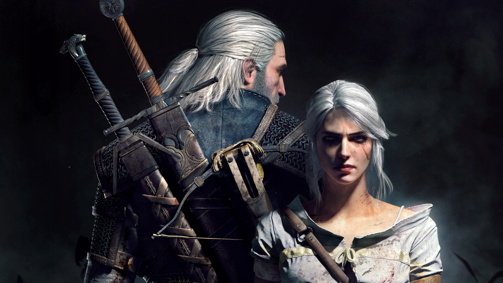 CDPR in to use The Witcher mods in official next-gen | Eurogamer.net