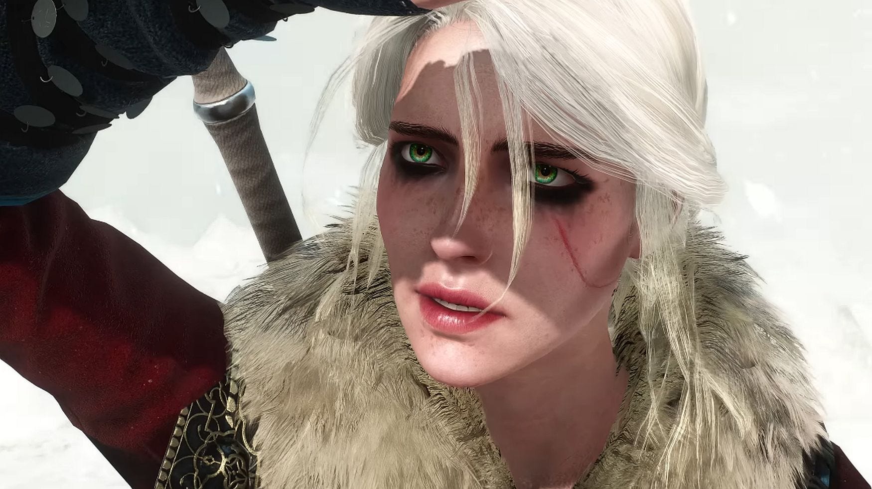 The Witcher’s Project Sirius finds new life as development gets back on track