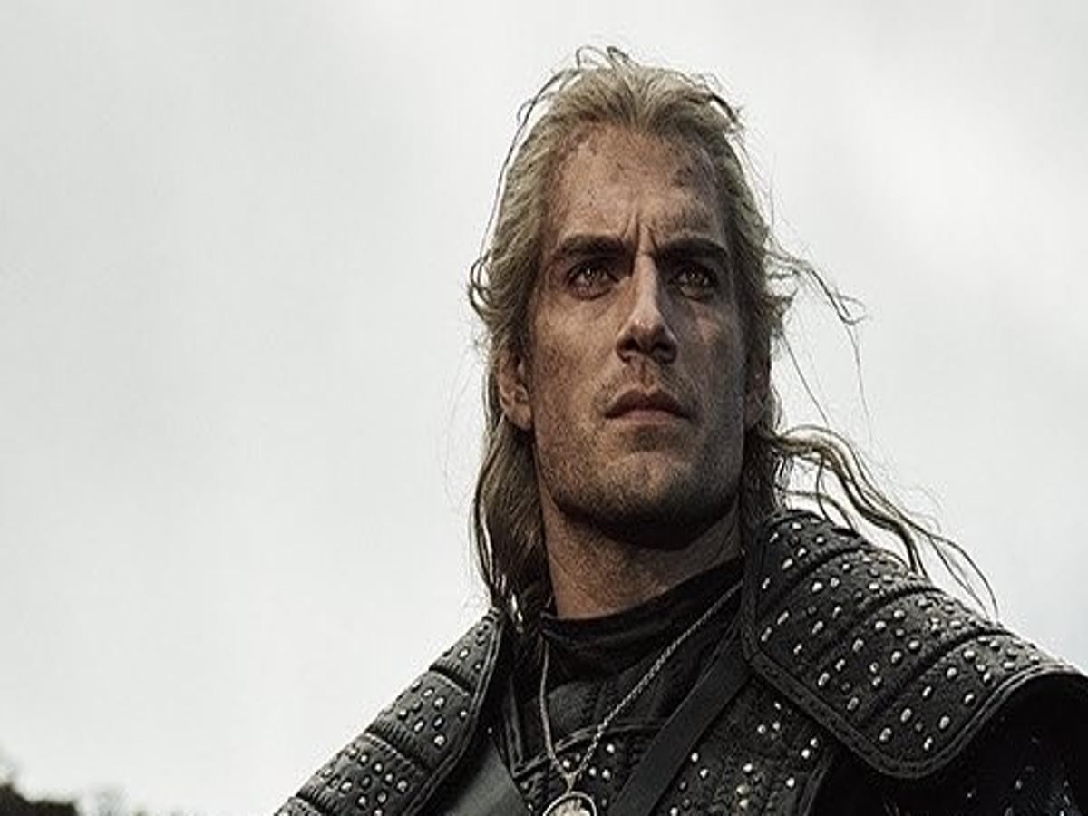 The Witcher: A Origem revela profunda conexão entre Geralt e Ciri - Cinema